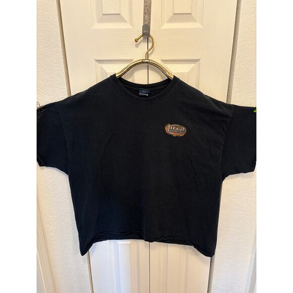 PRCA Pro Rodeo 3xl “Live the Ride” - Picture 3 of 5